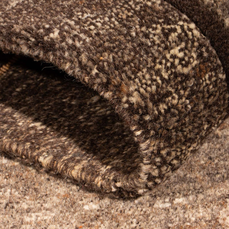 Nepal mattan - 140 x 70 cm - flerfärgad