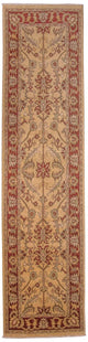 Ziegler Carpet 296x80cm - Oriental Carpet