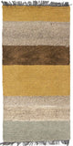Nepal mattan 140x70cm - Ullmatta