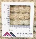 Nepal mattan - 140 x 70 cm - flerfärgad