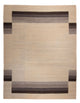 Loribaft Loom Mattan 235x172cm - Ullmatta