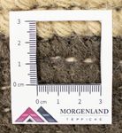 Nepal mattan - 140 x 70 cm - flerfärgad