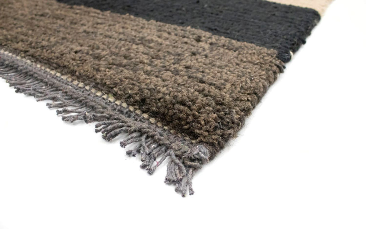 Nepal mattan - 140 x 70 cm - flerfärgad