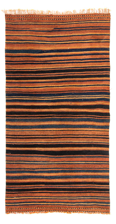 Antikt kilim Mattan 150x225cm