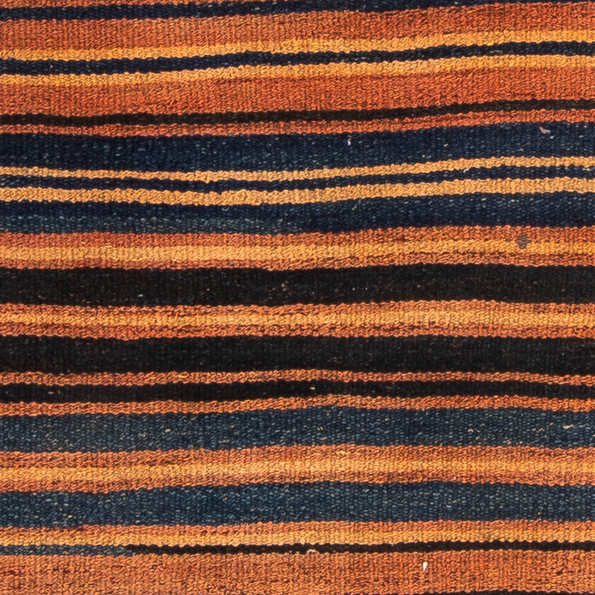 Kelim-matta - gammal - 225 x 150 cm - flerfärgad