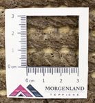 Nepal mattan - 140 x 70 cm - flerfärgad