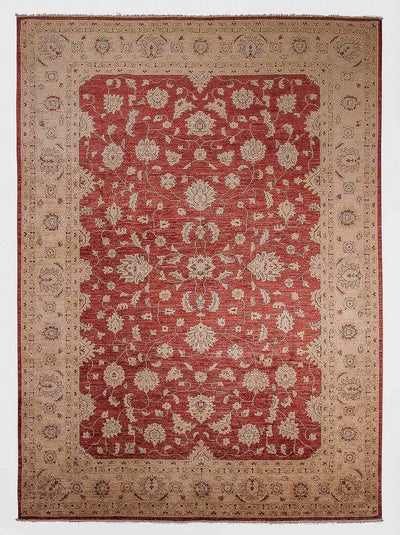 Ziegler Carpet 239x327cm - Oriental Carpet