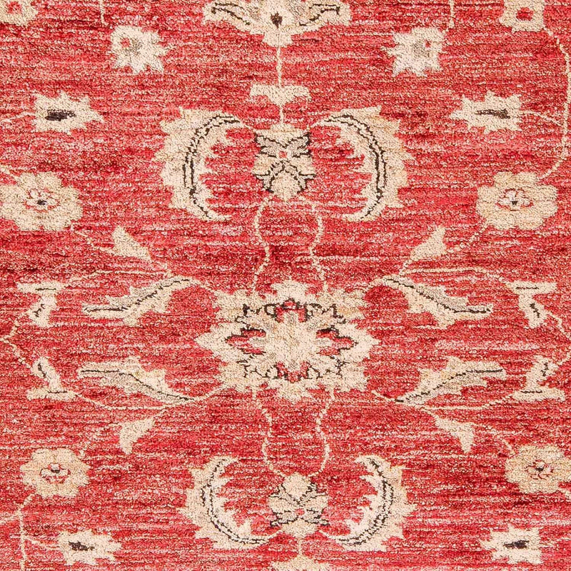 Ziegler Carpet - 327 x 239 cm - röd