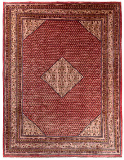 Mir Mattan 220x320cm - Persisk matta