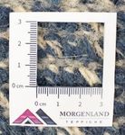 Nepal mattan - 140 x 70 cm - flerfärgad