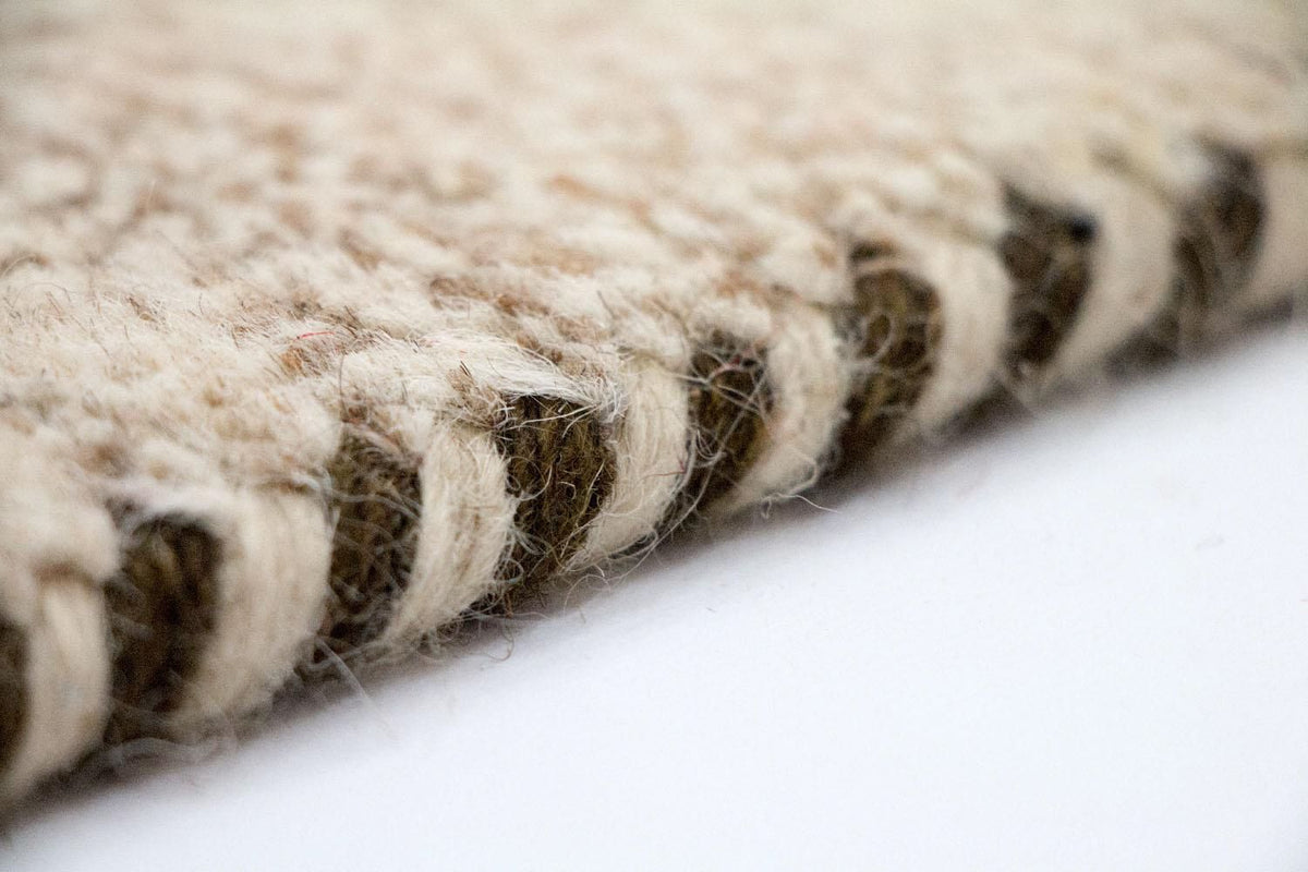 Gabbeh-matta - Indus - 177 x 128 cm - beige