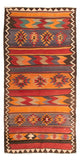 Antikt kilim Mattan 310x160cm