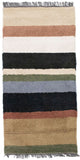 Nepal mattan 140x70cm - Ullmatta