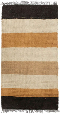 Nepal mattan - 140 x 70 cm - flerfärgad