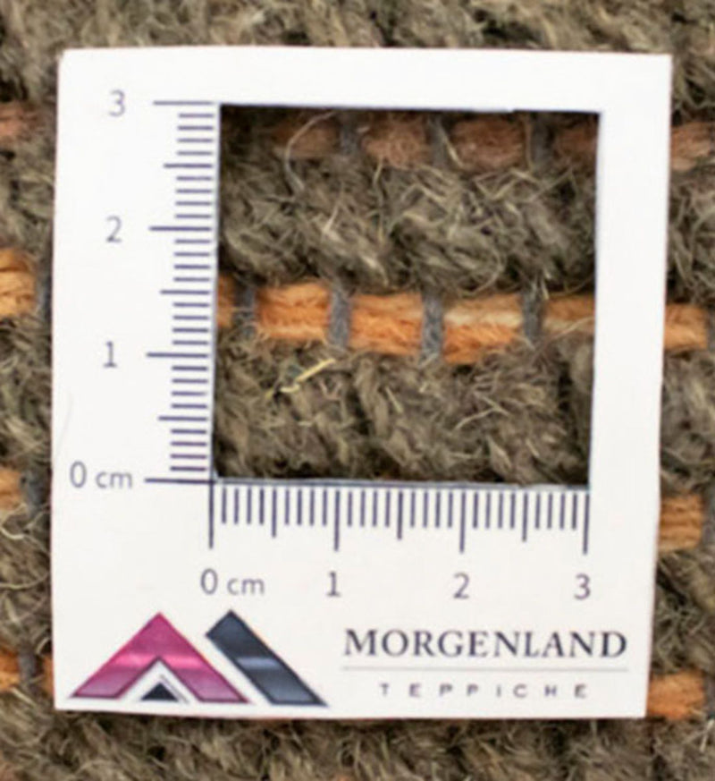 Nepal mattan - 140 x 70 cm - flerfärgad