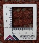 Nepal mattan - 140 x 70 cm - flerfärgad