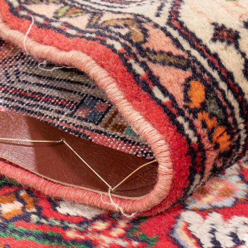 Runner Persisk matta - Nomadic - 197 x 83 cm - röd