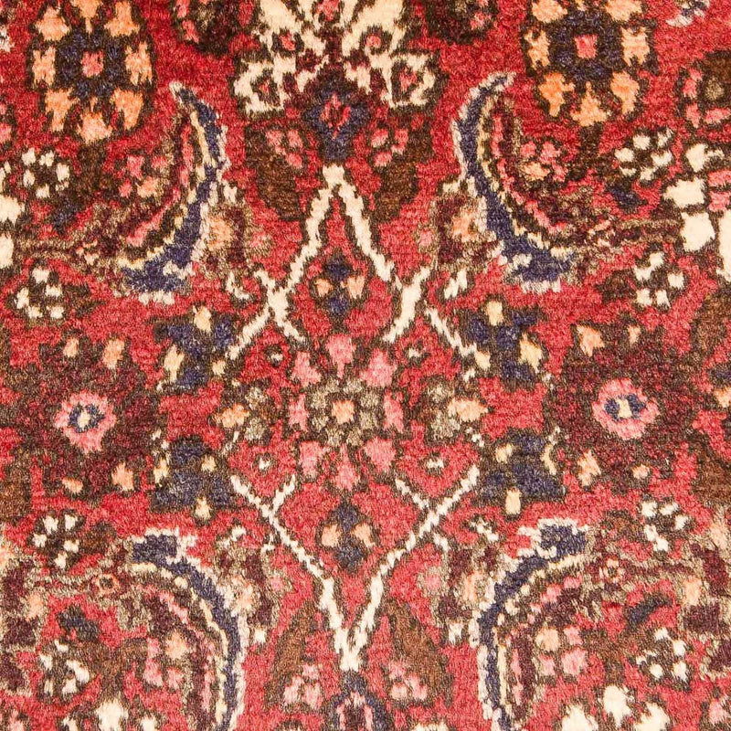 Runner Persisk matta - Nomadic - 317 x 80 cm - flerfärgad