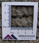 Nepal mattan - 140 x 70 cm - flerfärgad