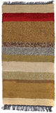 Nepal mattan 140x70cm - Ullmatta