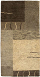 Nepal mattan 140x70cm - Ullmatta