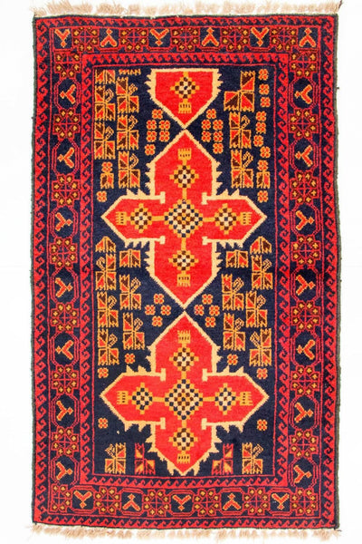 Baluch-matta 80x136cm - Oriental Carpet