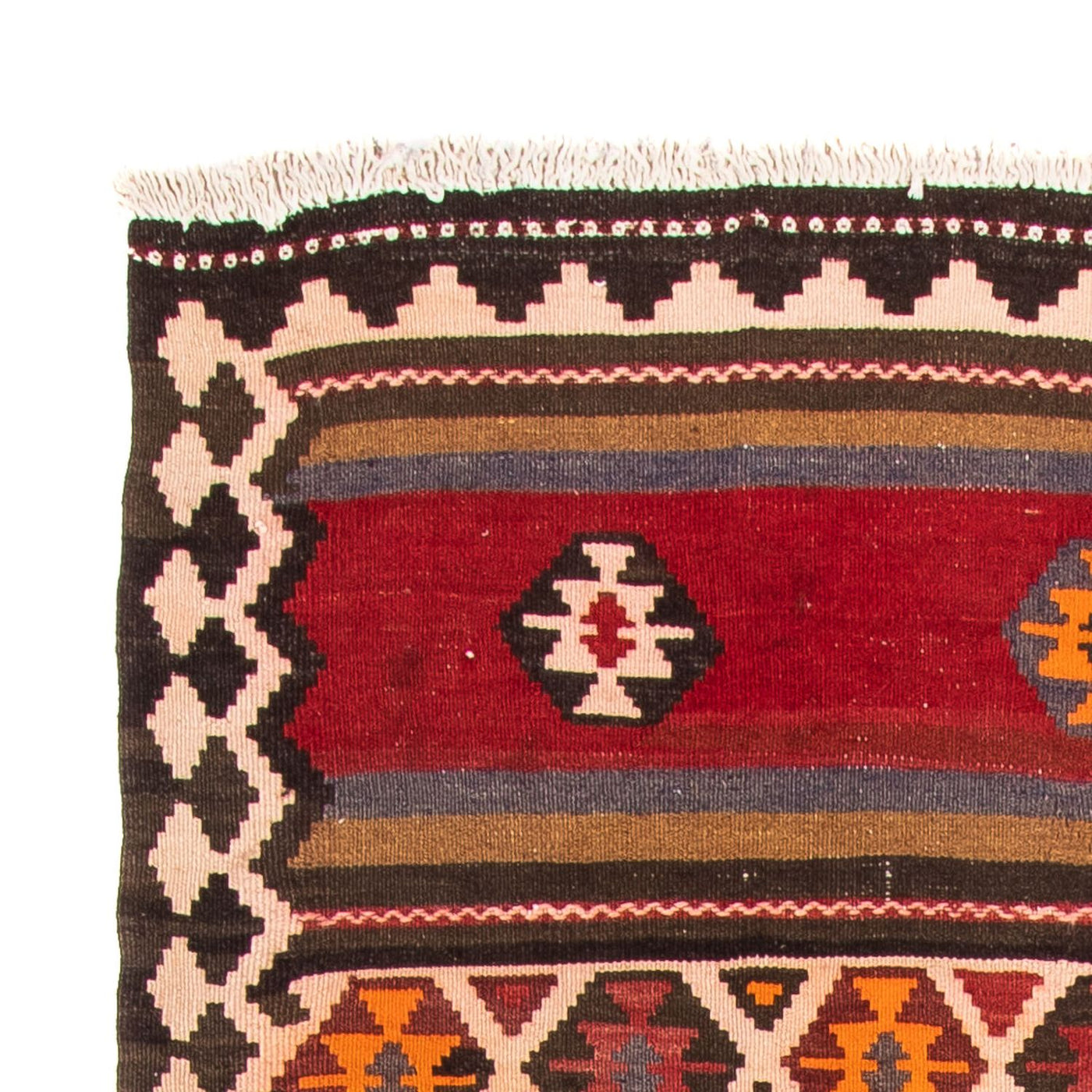 Antikt kilim Mattan 300x160cm