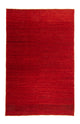 Persisk Gabbeh Mattan 115x174cm - Perserteppich Wollteppich