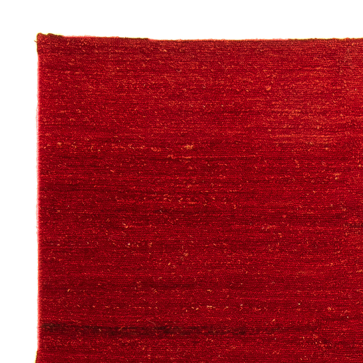 Persisk Gabbeh Mattan 115x174cm - Perserteppich Wollteppich