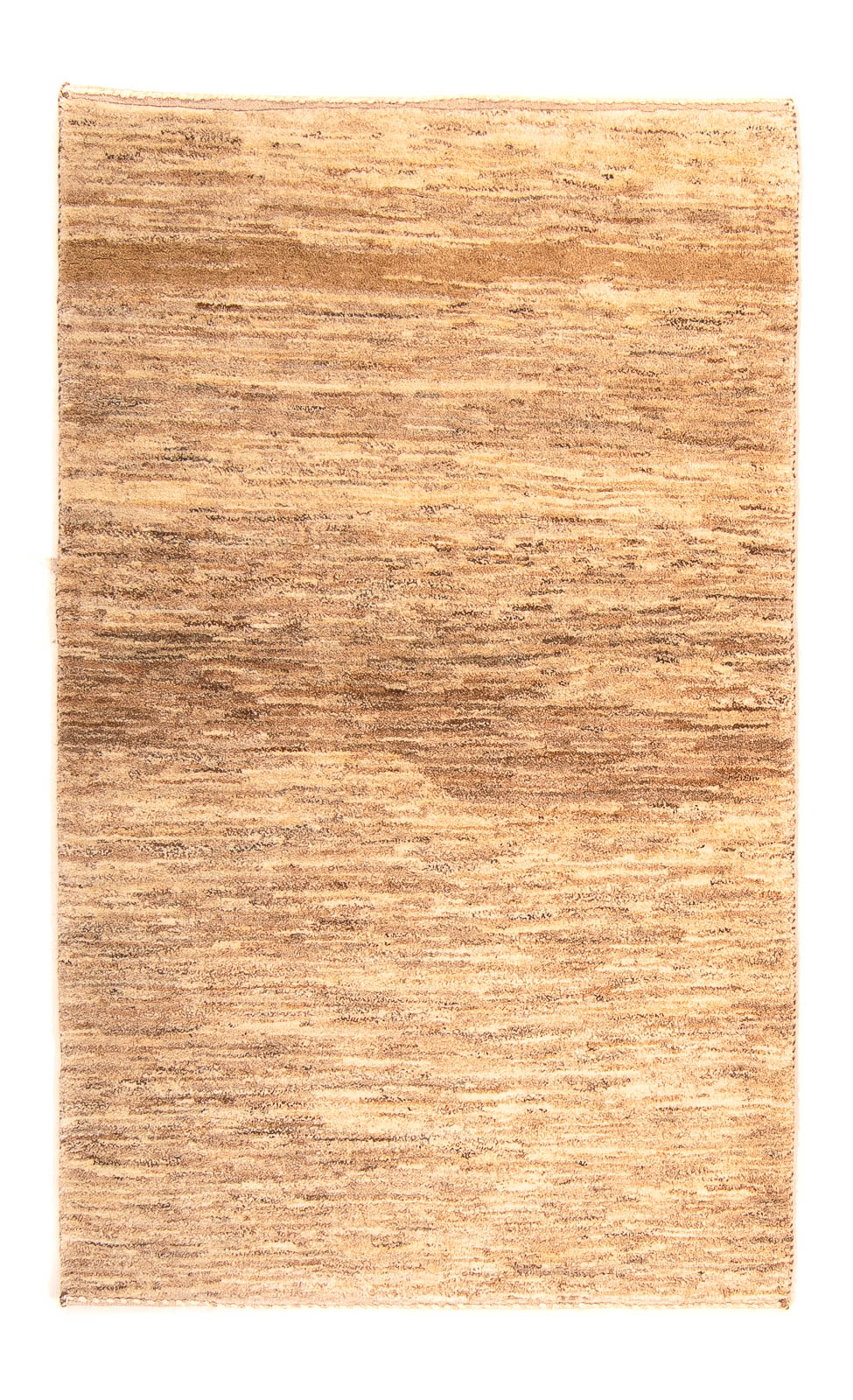 Gabbeh-matta - persisk - 159 x 100 cm - flerfärgad