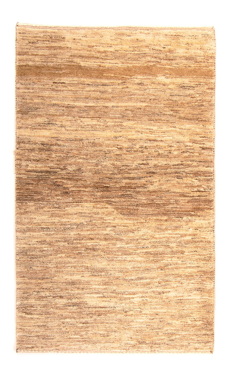 Gabbeh-matta - persisk - 159 x 100 cm - flerfärgad