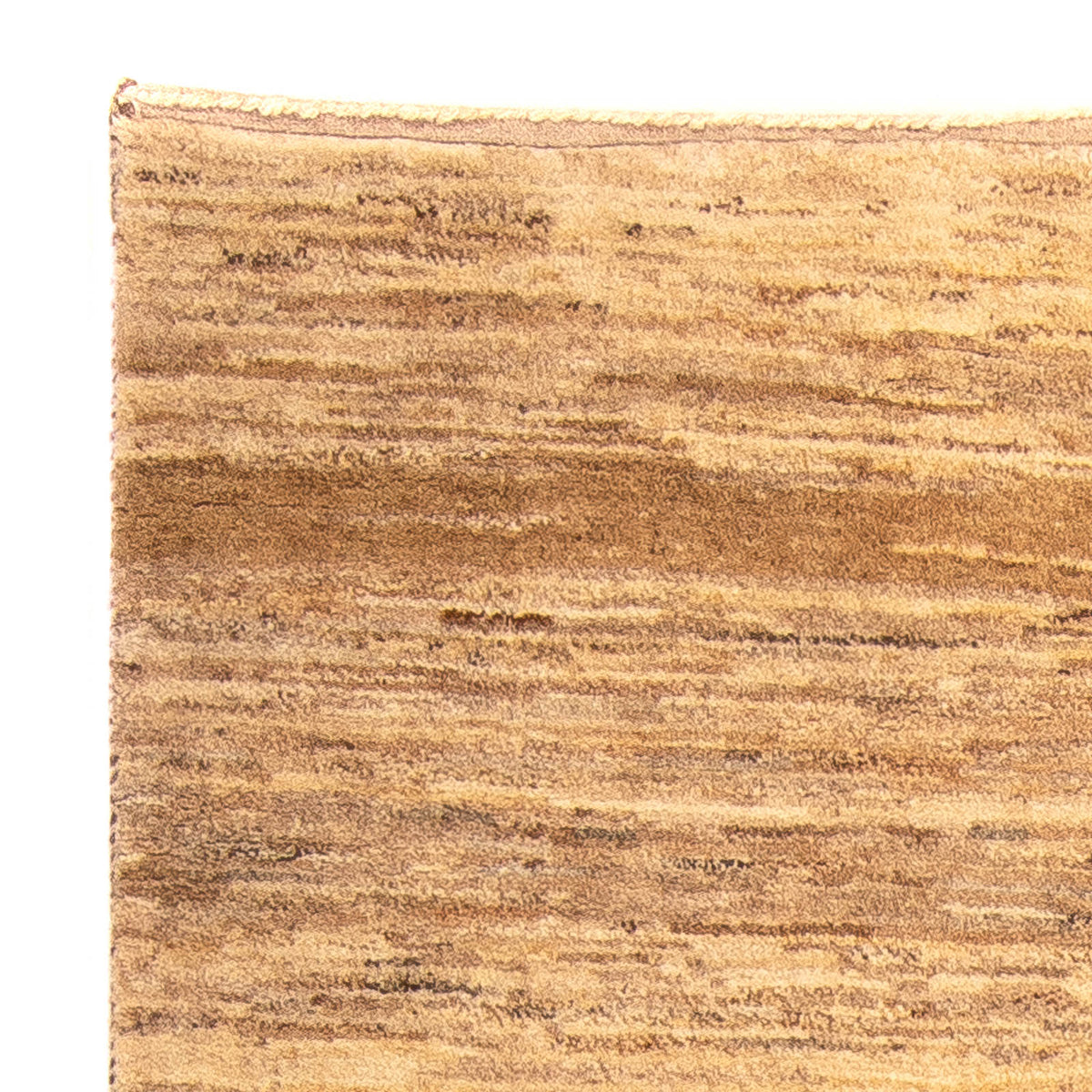 Gabbeh-matta - persisk - 159 x 100 cm - flerfärgad