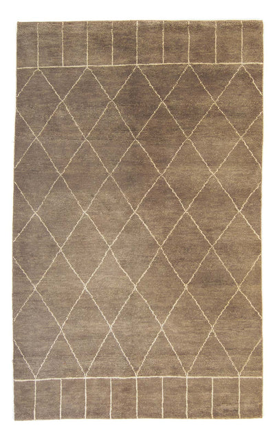 Designermatta 160x240cm - Designerteppich