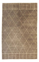 Designermatta 160x240cm - Designerteppich