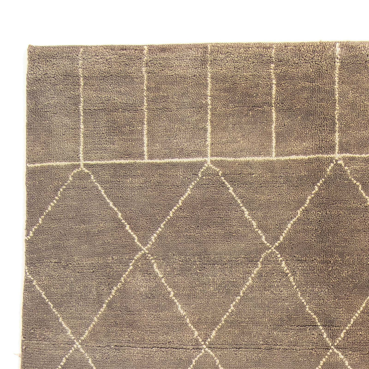 Designermatta 160x240cm - Designerteppich