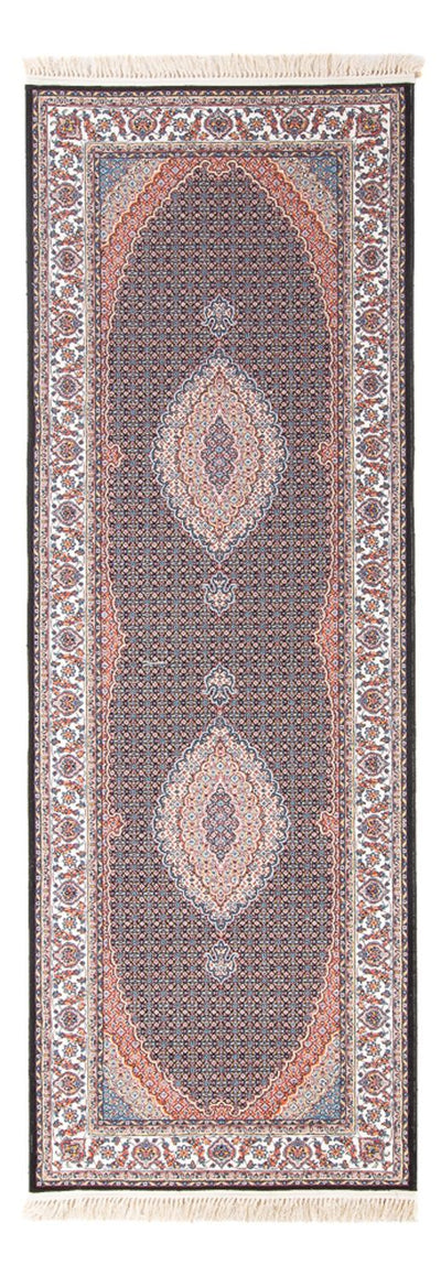Orientalisk vävd matta Alhambra