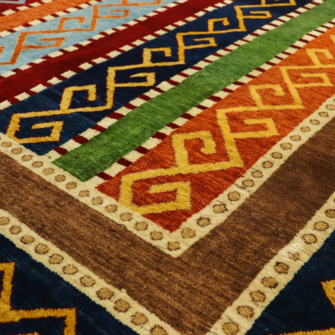 Ziegler Carpet Pita - Oriental Carpet