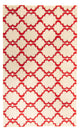 Designermatta 230x160cm - Designerteppich