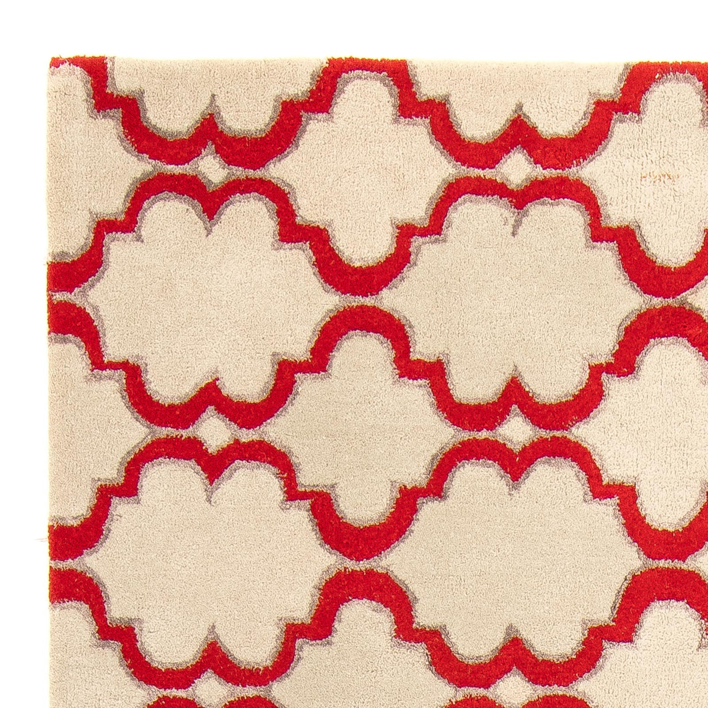 Designermatta 230x160cm - Designerteppich