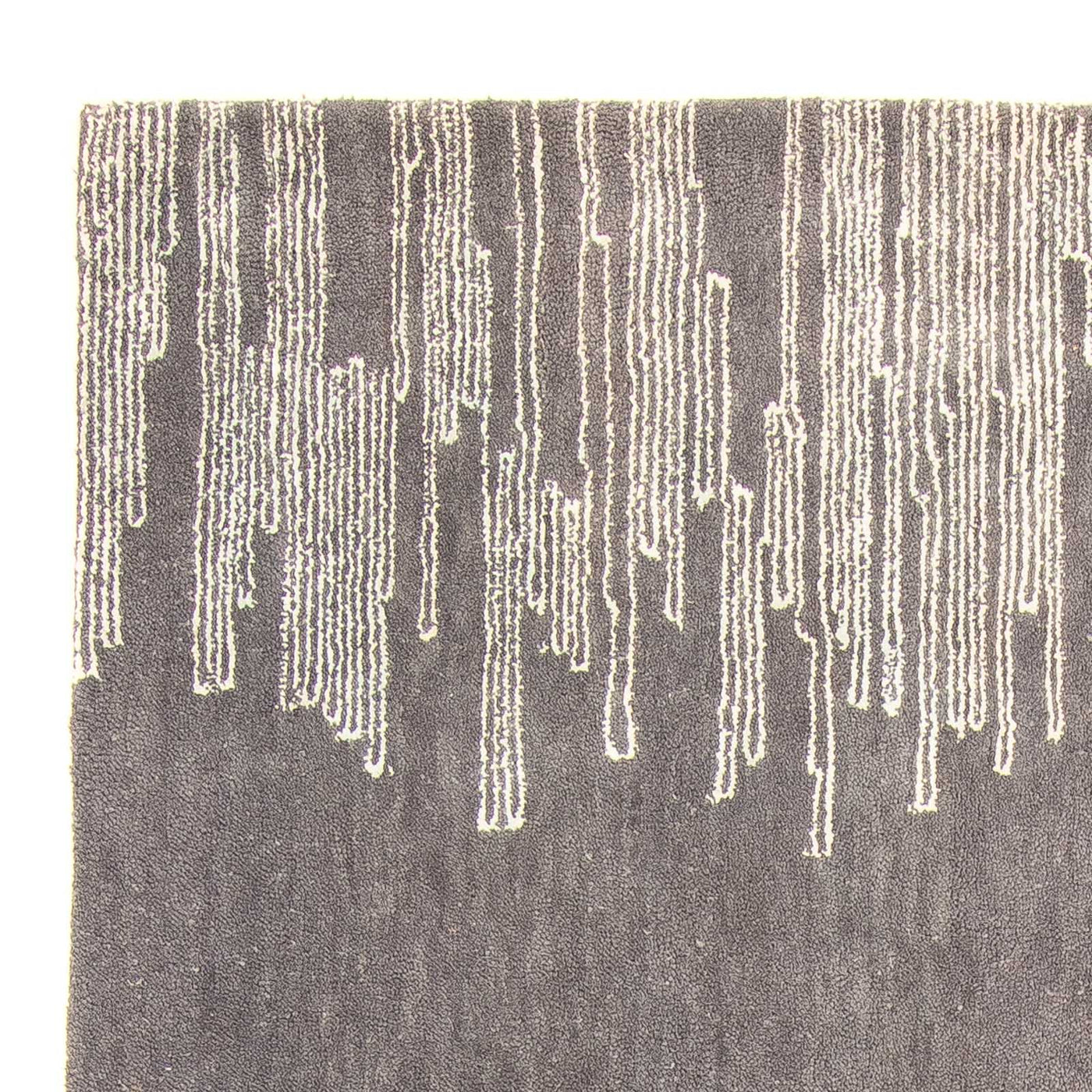 Designermatta 244x151cm - Designerteppich