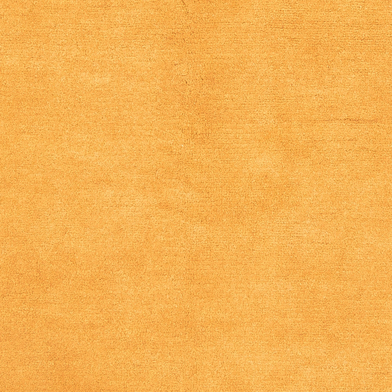 Nepal mattan - 194 x 142 cm - brun