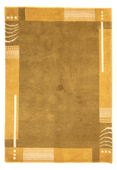 Nepal mattan 145x199cm - Ullmatta