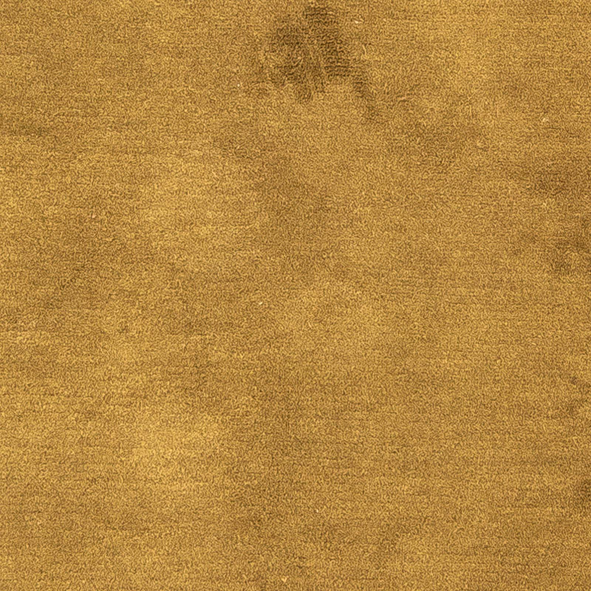 Nepal mattan - 199 x 145 cm - brun