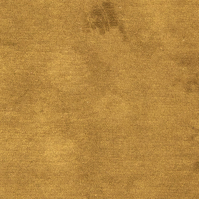 Nepal mattan - 199 x 145 cm - brun