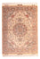 Persisk matta - Tabriz - Premium - 200 x 152 cm - beige