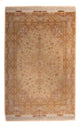 Tabriz - 60 Raj Mattan 200x150cm - Persisk matta
