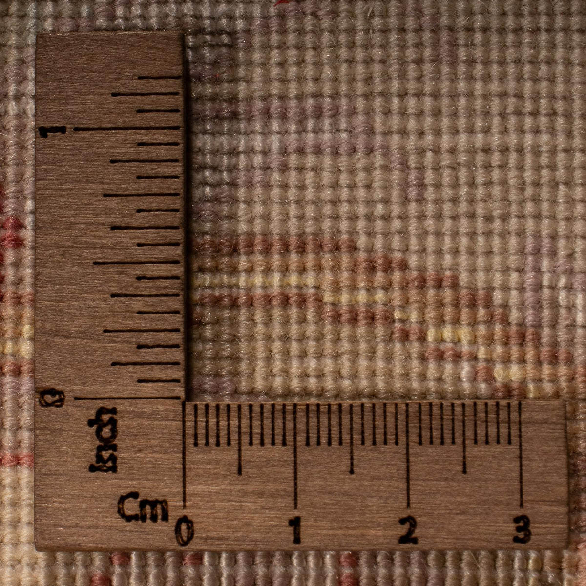 Persisk matta - Tabriz - Premium - 200 x 150 cm - brun