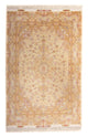 Tabriz - 60 Raj Mattan 150x200cm - Persisk matta