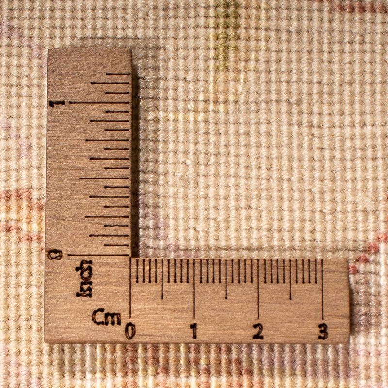 Persisk matta - Tabriz - Premium - 200 x 150 cm - beige