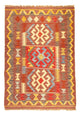 Kilim Maimana Mattan 125x86cm - Ullmatta